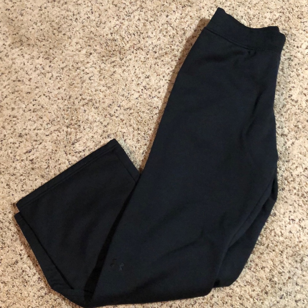 UA sweatpants!!